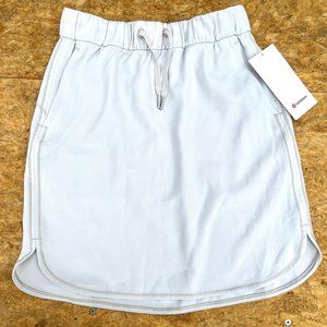 Lululemon On the Fly Skirt Size 6
